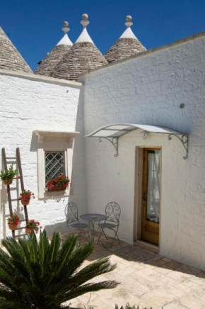 Casa Nonna Renzina Locorotondo